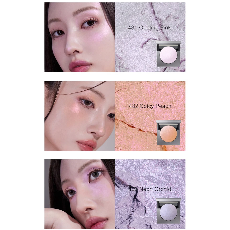 AMELI Astral Light Neon Lighter 4.7g 3colors K-Beauty - Image 2 of 4