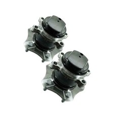 For Nissan X-Trail T31 2007-2013 Rear Hub Wheel Bearing Kits Pair