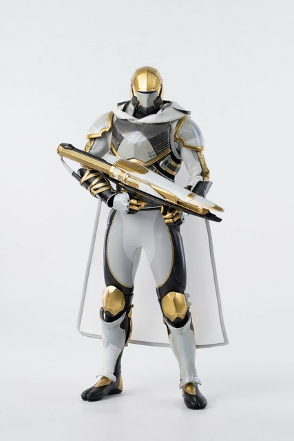 ThreeZero 1/6 Destiny 2 Hunter Sovereign 3z0171-cs Collectible Action Figure Toy for sale online