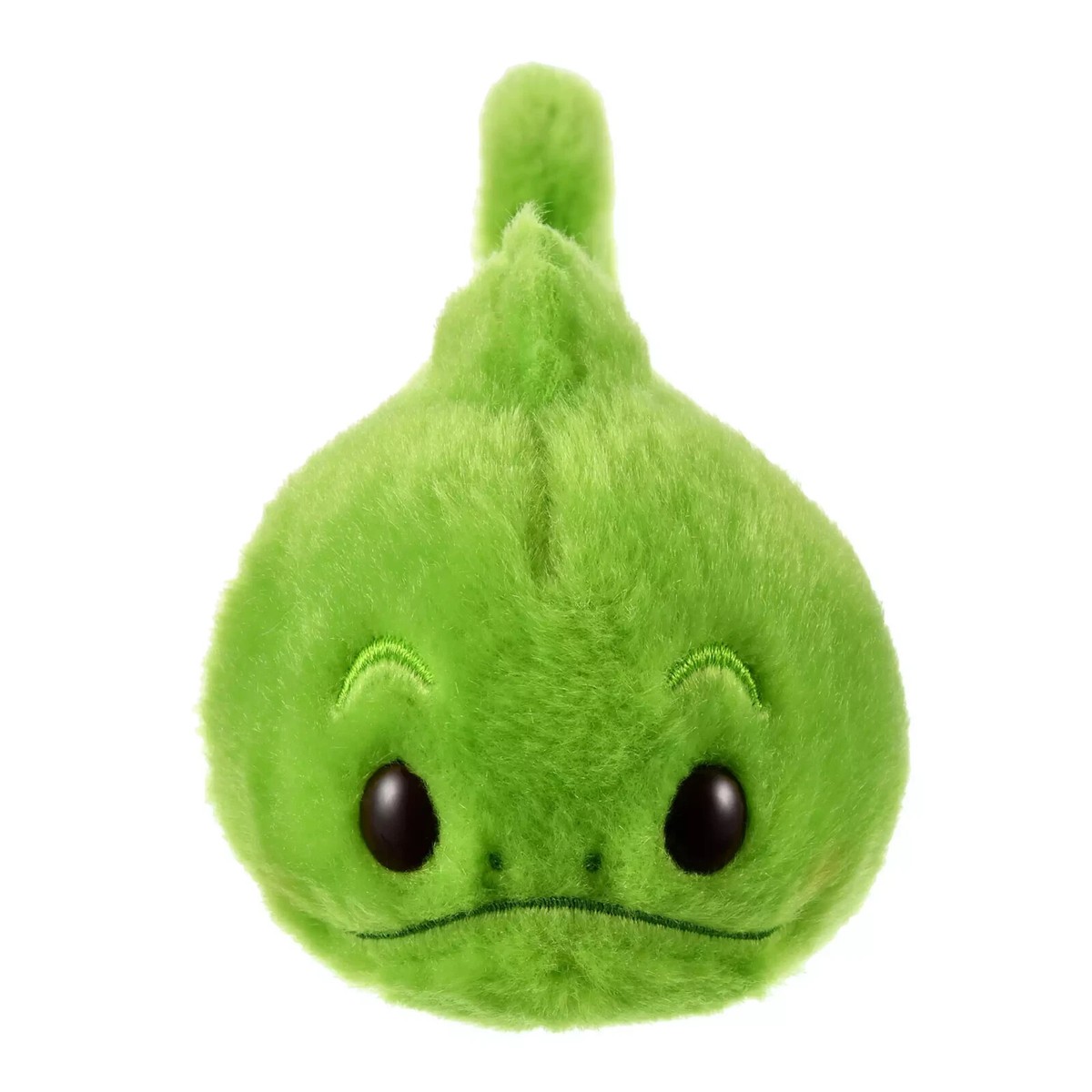 Disney Store japan Plush Urupochachan Pascal Tangled Urupocha-chan