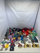 Mixed Lot of 28 Finishers medals 5k 10k half marathon and marathon