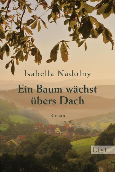 Thumbnail - Ein Baum Wächst Übers Dach | Isabella Nadolny | 2009 | Deutsch