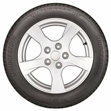Bridgestone 77773 Pneumatico 205/60 R16 92H Turanza T005 Ao, Audi - 2