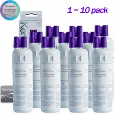2 10 PCS Kenmore 9081 469081 46-9930 Refrigerator  Water Filter US STOCK NEW