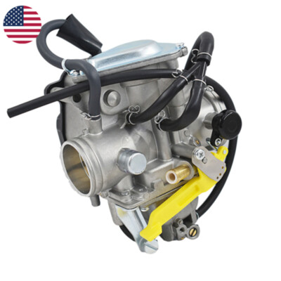PERFORMANCE Carburetor Carb 1993-2008 For Honda Sportrax 300 - Foto 11