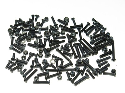 TLR04012 TEAM LOSI TLR 8IGHT-X/E 2.0 BUGGY SCREWS LOT