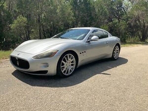 Maserati: Gran Turismo