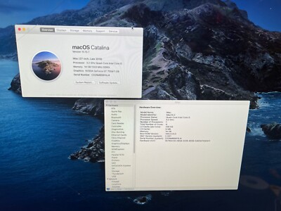 Apple iMac 27