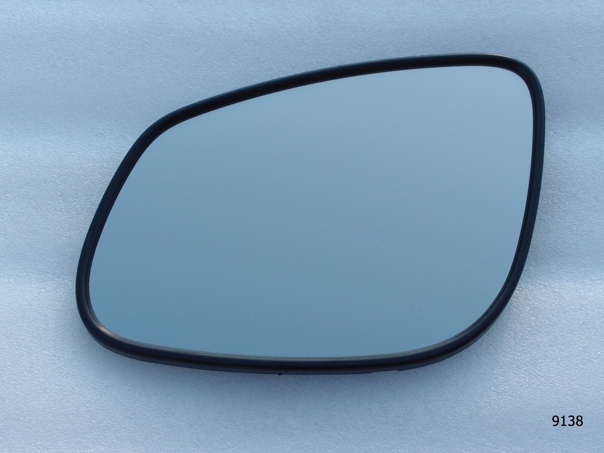 Non Auto-dim Right Side View Mirror Replacement Mirror Glass For 2002-2006 Porsche Cayenne Non Auto-Dim Passenger Side - 9.25" Diagonal 2002-2006 Cayenne Passenger Side Mirror Glass - Foto 13