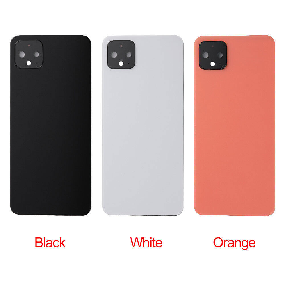 Vetro per obiettivo posteriore senza bolle HD per Google Pixel 7 Pro