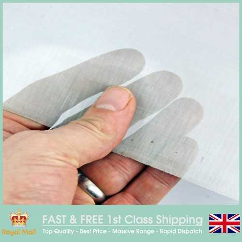 The Mesh Company's Stainless Steel Woven Wire Range - Huge Range - Top Prices - Picture 22 of 33