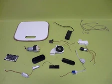 Spare Part for Dreame W10 Pro Absaugstation: Circuit Display Pump