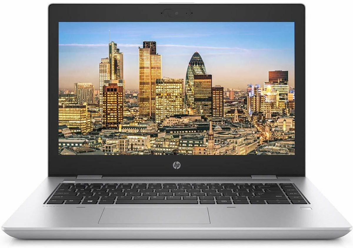 HP ProBook 650 G5 15.6