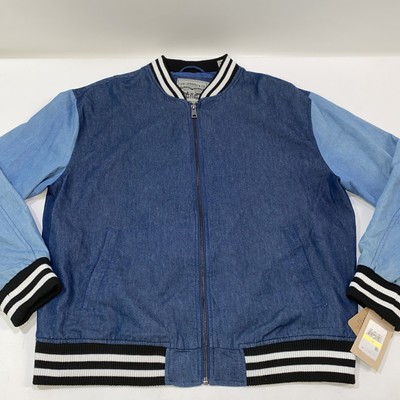 Levis Juniors Womens Color-Blocked 