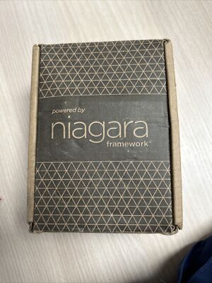 Niagara NPB-8000-2X-485 Option Card Module Dual RS485 For JACE-8000 Controller