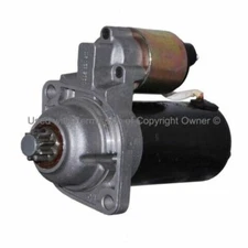 MPA 12446 Starter Motor | High-Quality Auto Part, Universal Fit for Multiple Mod