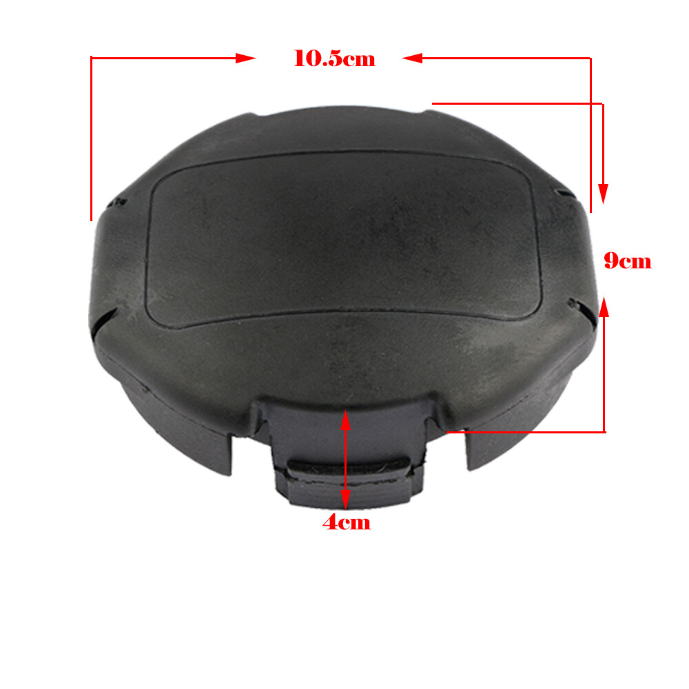 Cabezal De Desbrozadora LaBlanc, Cabezal De Desbrozadora Para Echo Speed Feed 400 Srm 225 Srm 230 Srm 210 Especialmente Para Desbrozadora De Gasolina 75834683
