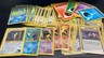 Unlimited Vintage 1999-2000 WOTC Pokemon Gym Challenge /132 ($2+ Order Required)