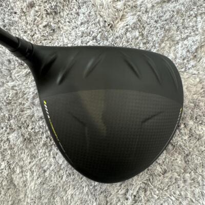 PING driver G430max 10K 9 Attas V2 6SX Golf Club Golf Clubs PING driver G430max 10K 9 Attas V2 6SX Golf Club Golf Clubs