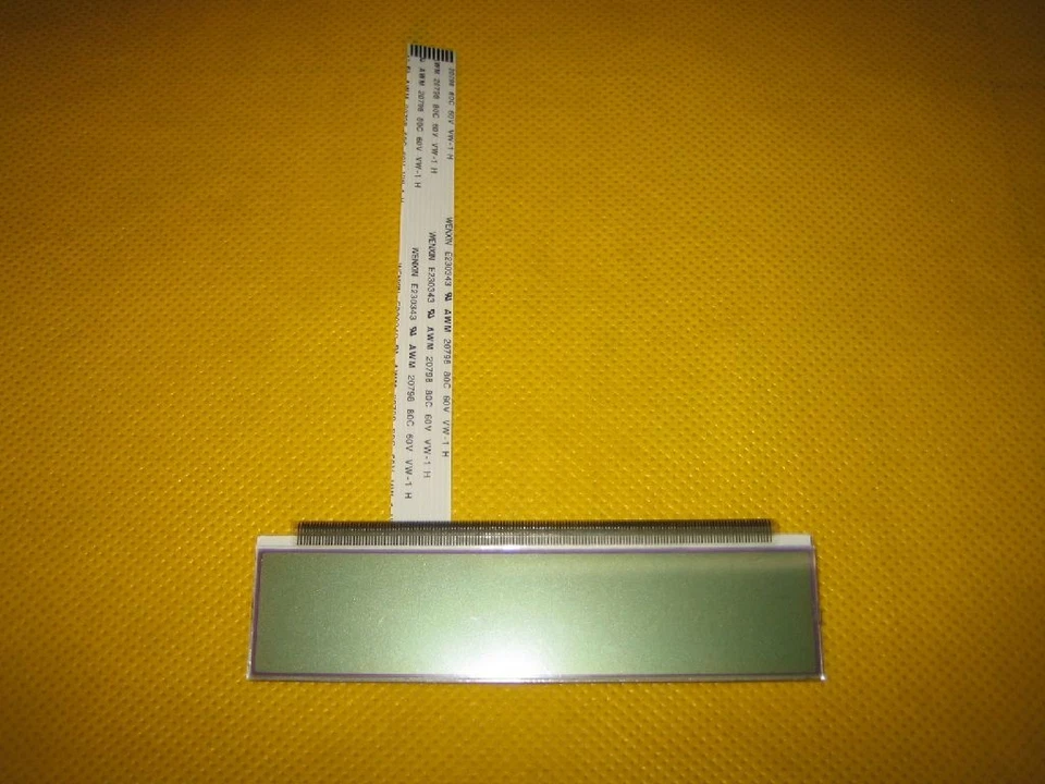 ID-SI Siemens Display für Optipoint 500 mit Beleuchtung NEU LCD auch für 410 420