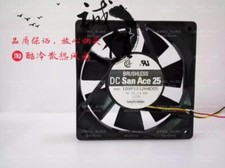 SANYO 109P1212H4D05 DC12V 0.45A 120 120 25MM Axial Cooling Fan