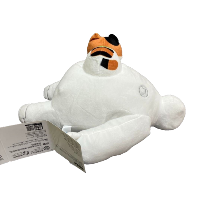 SEGA Disney Character Big SOFVIMATES BAYMAX Baymax & Mochi Plush