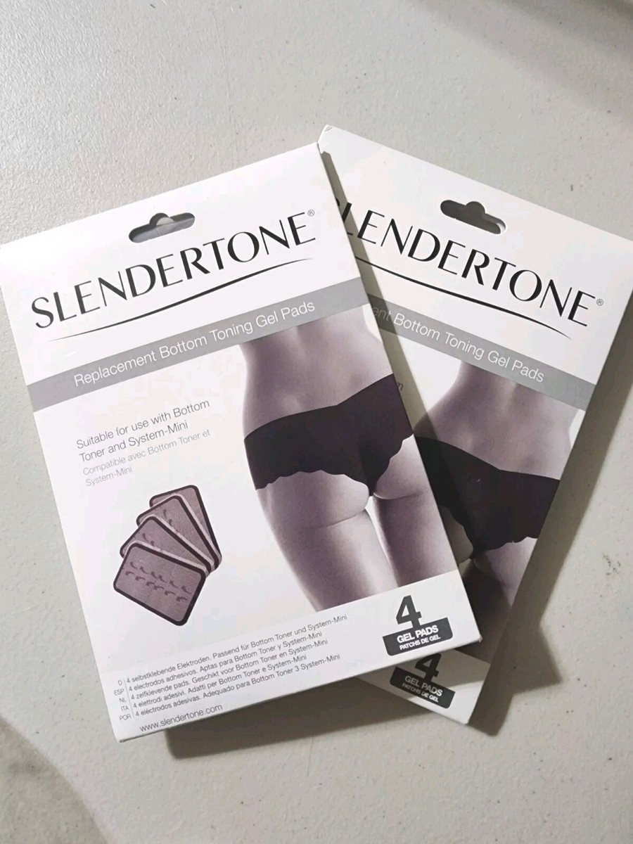 SLENDERTONE System Bottom