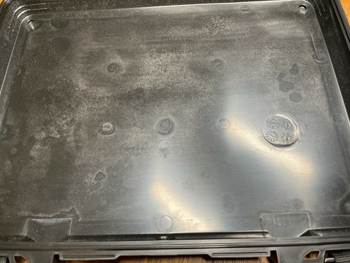 2 Pack Pelican 1085 Case for Guns, computers, personal items apple PC - Picture 4 of 6