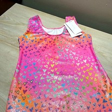 Dance/ gymnastics outfit NWTs