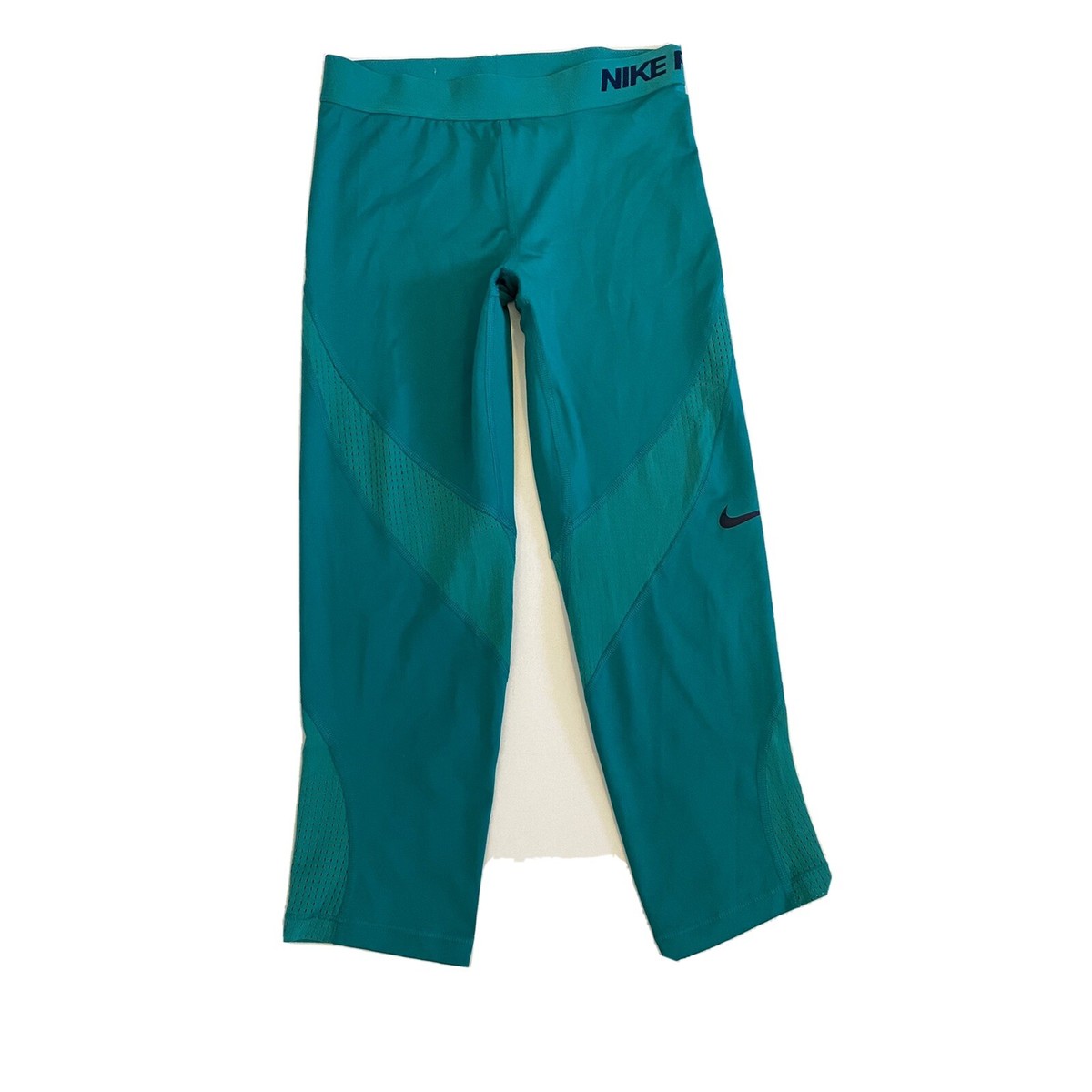 nike pro hypercool women's training tights