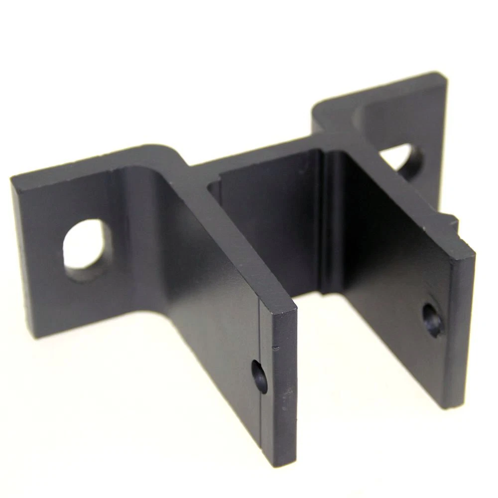 Square on sale pipe bracket