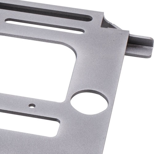 2pcs Seat Bases w/ Locking Clip Kit for Polaris RZR 900 S/XP & 1000 XP - Bild 7 von 12