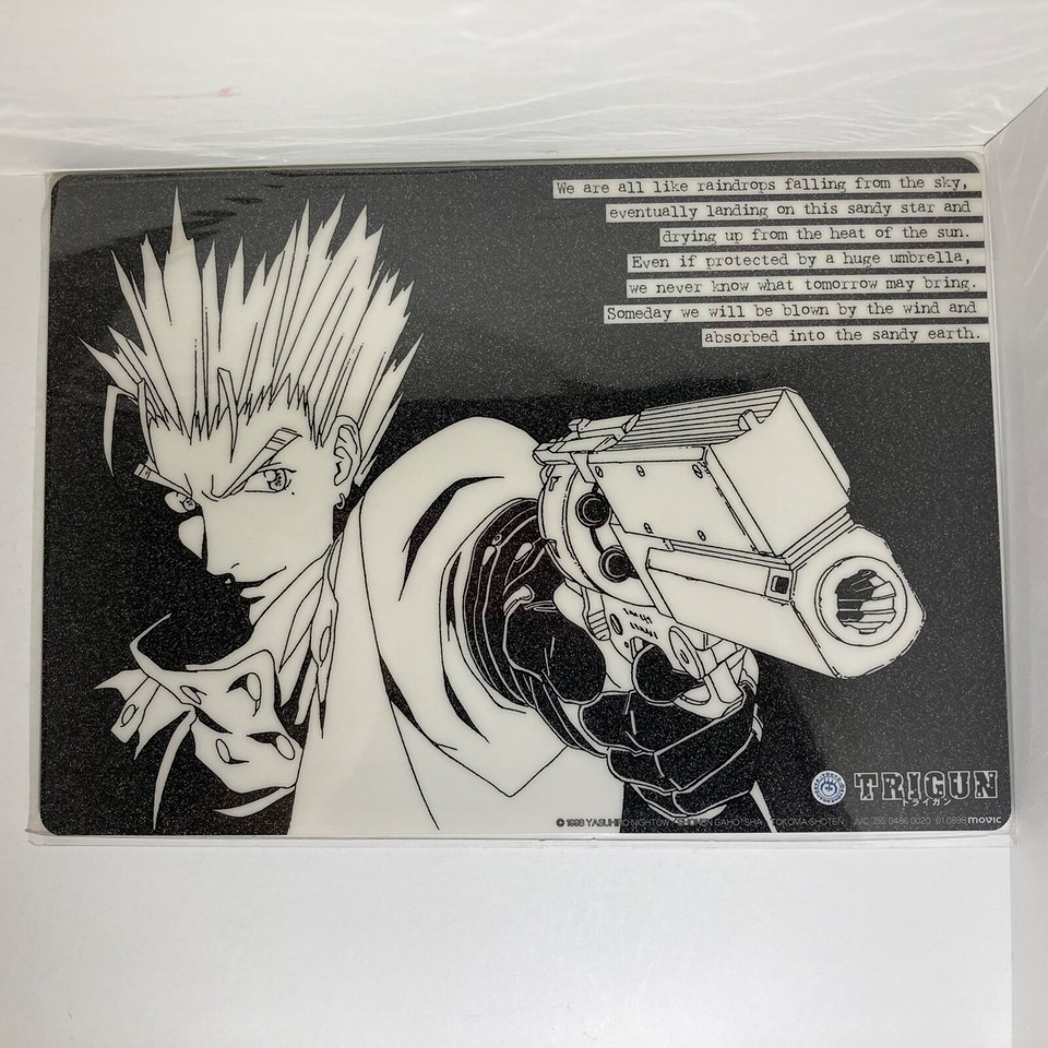 VAMPIRE HUNTER Darkstalkers Capcom Arcade Shitajiki Pencil