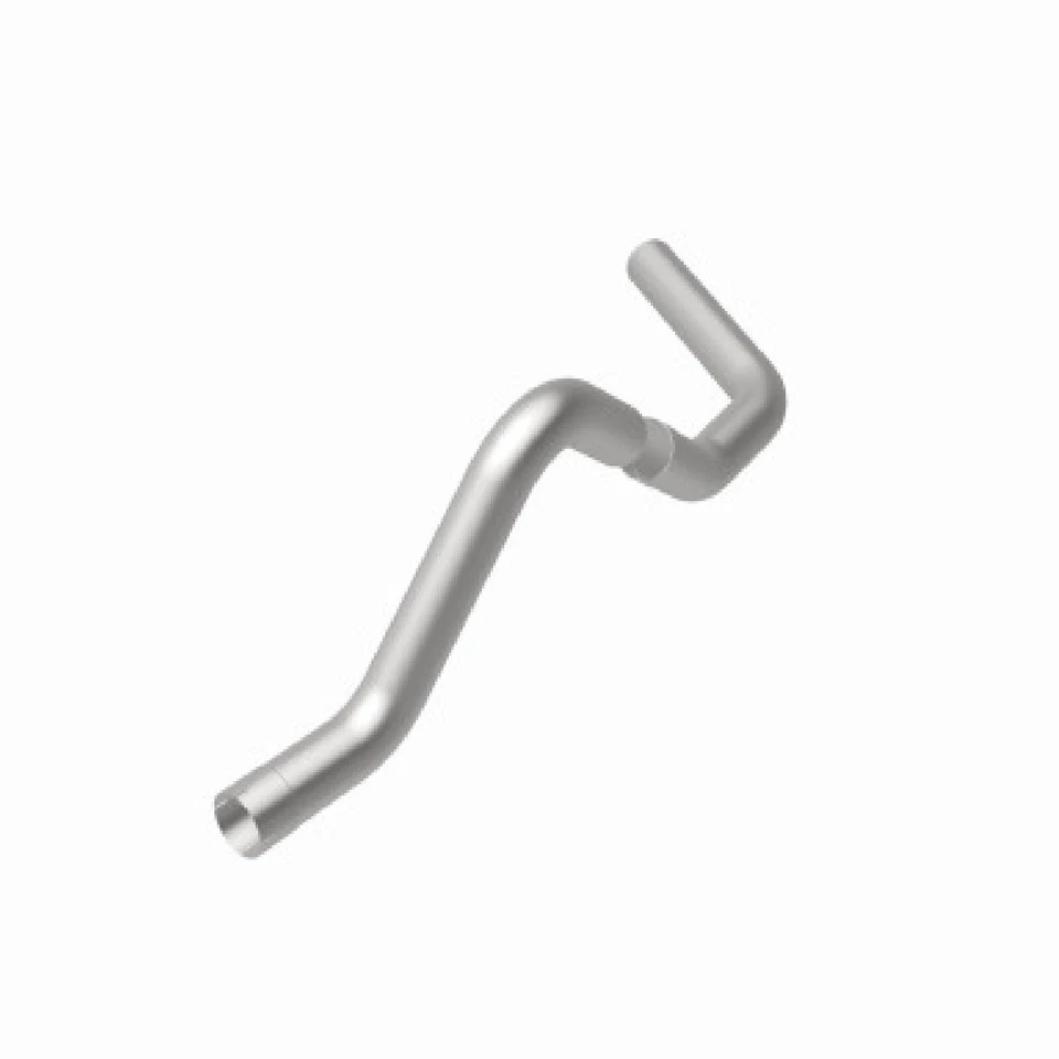 MAGNAFLOW Stainless Steel Two Piece 4" Tail-Pipe for 03-04 Dodge Diesel 15395 Foto 4 de 4