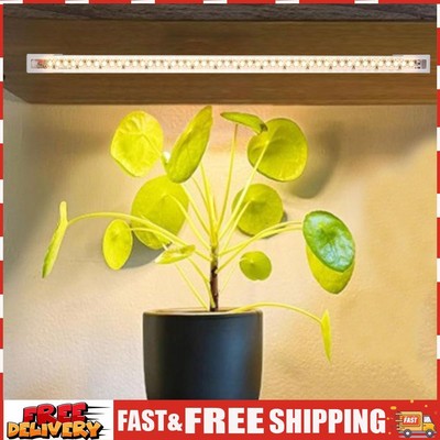 USB LED Phyto Lamps Full Spectrum Flower Plant Phyto Growth Lamp 3/9/12H Timer S
