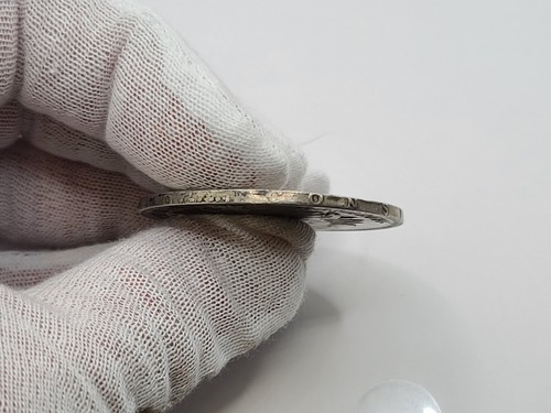 1770 Electorate of Bavaria, Germany 1 Conventionsthaler Silver Coin - KM#519.1 - Picture 6 of 13
