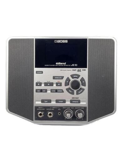 Boss Js 10 for sale | eBay