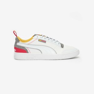 helly hansen white shoes
