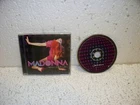 Madonna : Confessions On A Dance Floor  CD