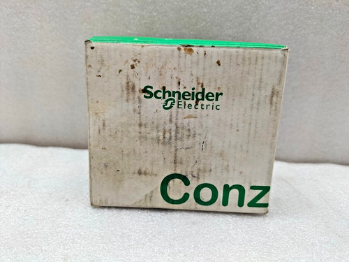 MEDIDOR DE PANEL DIGITAL SCHNEIDER ELÉCTRICO CONZERV DM1210 PARA VOLTAJE - Imagen 8 de 8