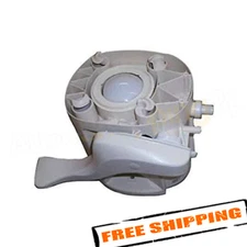 Thetford 42138 Replacement Bone Toilet Base