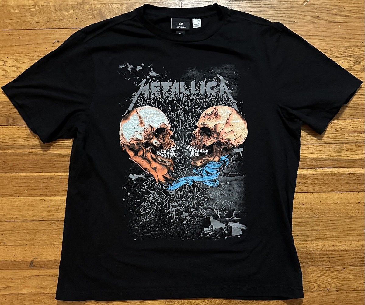 LLICA “Sad But True” 両面プリントTシャツ /USA LLICA “Sad But True” 両面プリントTシャツ /USA LLICA “Sad But True