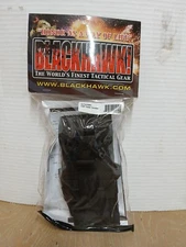 Blackhawk X26 Taser Holster