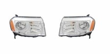 For 2012-2014 Honda Pilot Headlights Driver Passenger Side Lhrh For 2012-2014 Honda Pilot Headlights Driver Passenger Side Lhrh