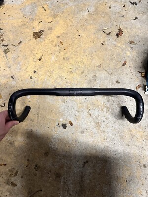 Specialized S-Works Shallow Bend Carbon Lenker 44cm