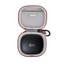Carrying Case for Oladance OWS Pro Open Ear Bluetooth Headphones Case Only