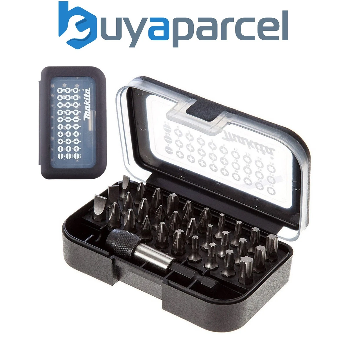 Torx bit set online argos