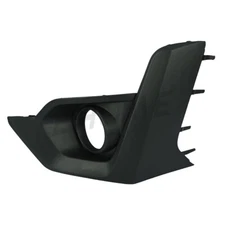 Fits 21 Subaru Crosstrek Fog Light Lamp Trim Cover Left Driver Side  57731FL870