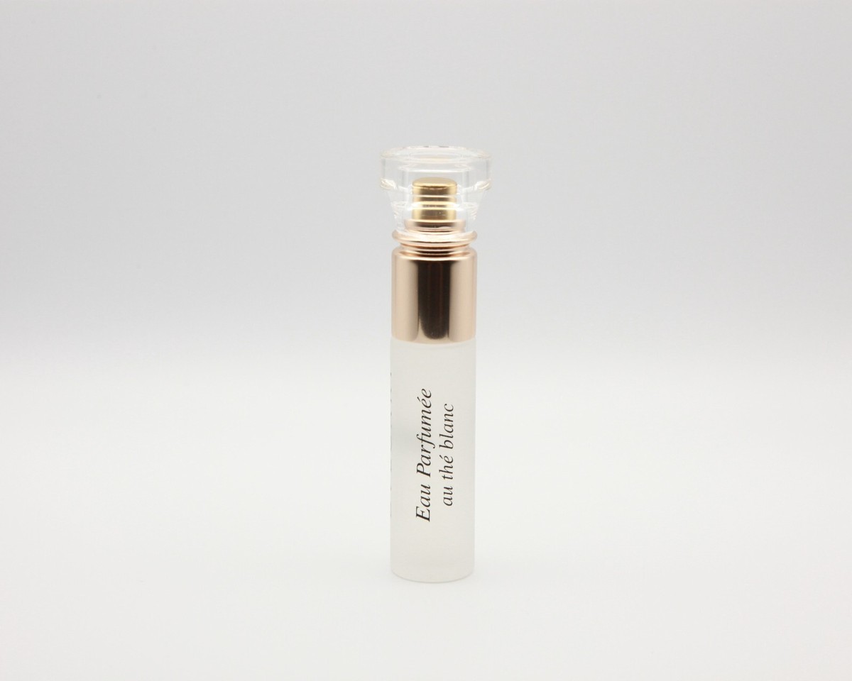 BVLGARI au Thé Blanc Eau de Cologne 10ml (0.34oz) - Eau BVLGARI au Thé Blanc Eau de Cologne 10ml (0.34oz) - Eau