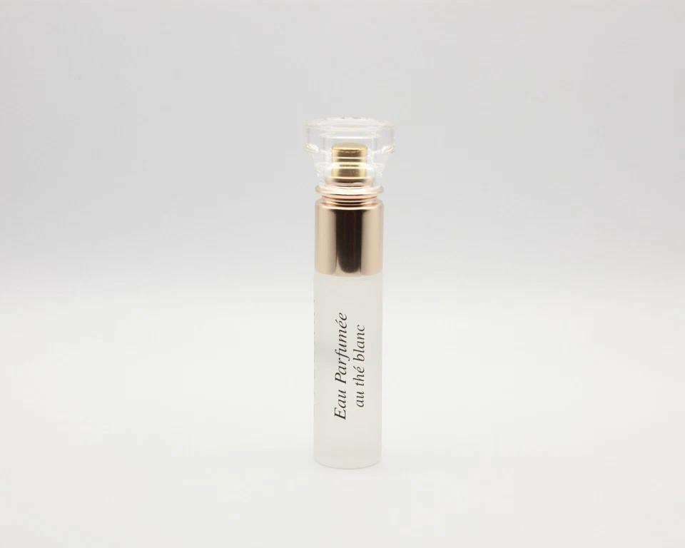 BVLGARI au Thé Blanc Eau de Cologne 10ml (0.34oz) - Eau Parfumée  Brand New! - Image 2 of 4